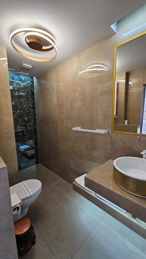 Bed and Breakfast Colt De Rai Resita Esterno foto