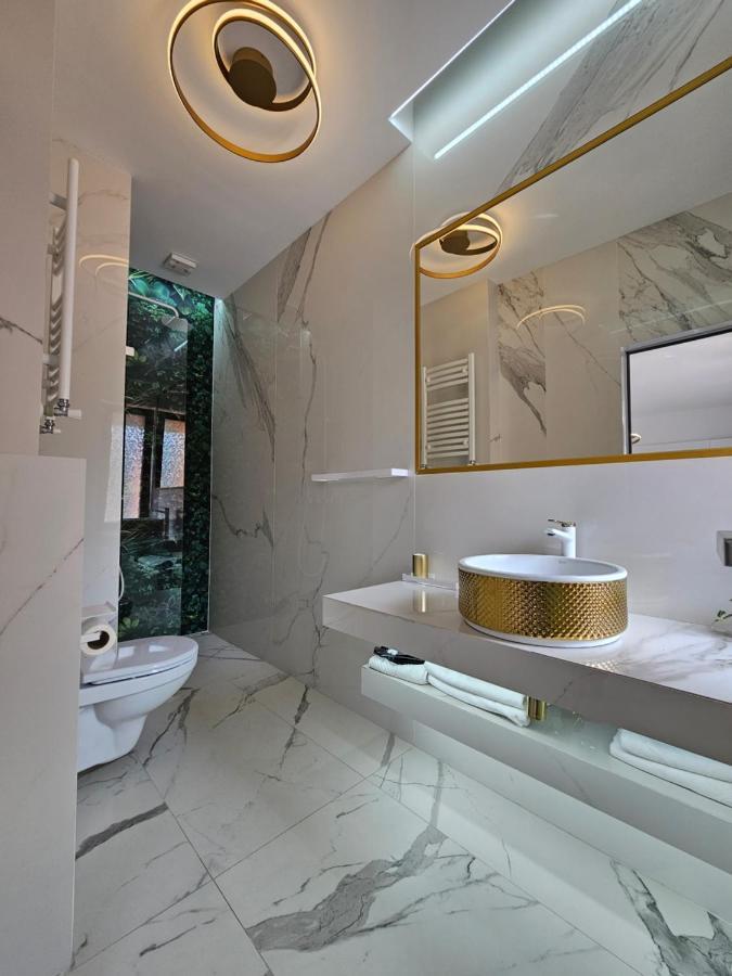 Bed and Breakfast Colt De Rai Resita Esterno foto
