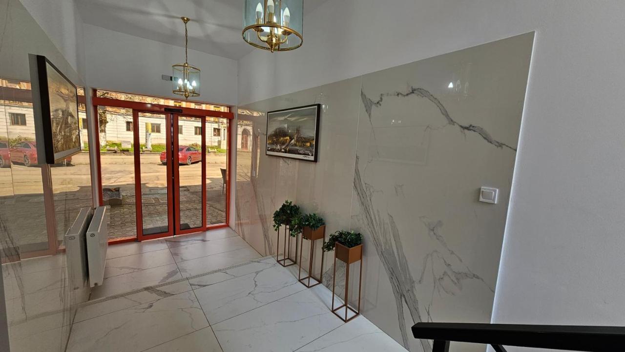 Bed and Breakfast Colt De Rai Resita Esterno foto