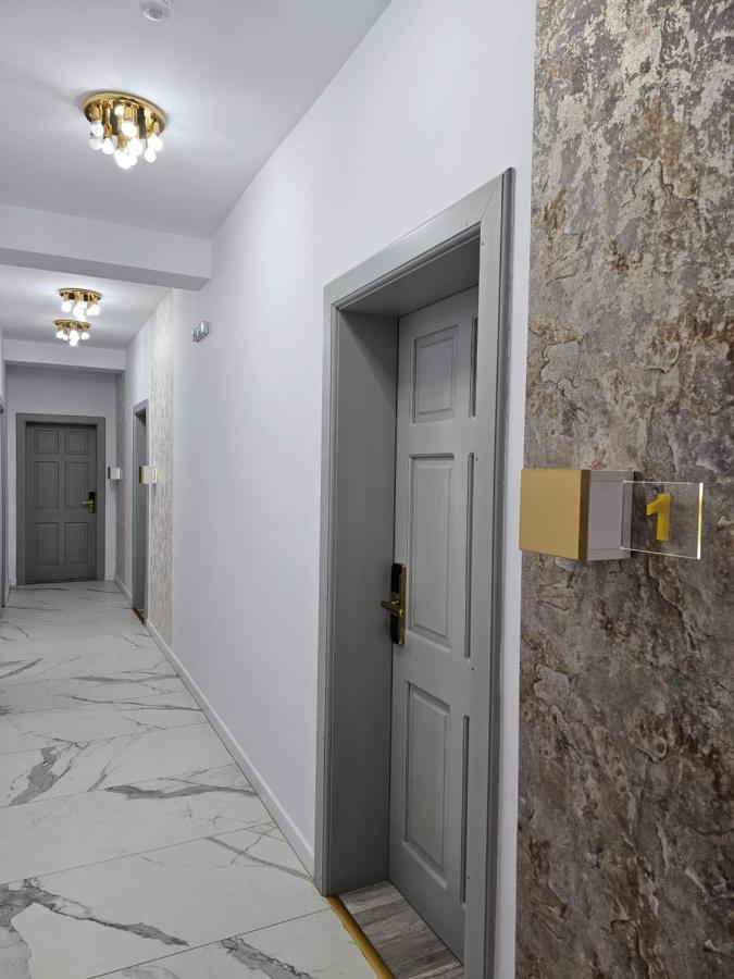 Bed and Breakfast Colt De Rai Resita Esterno foto